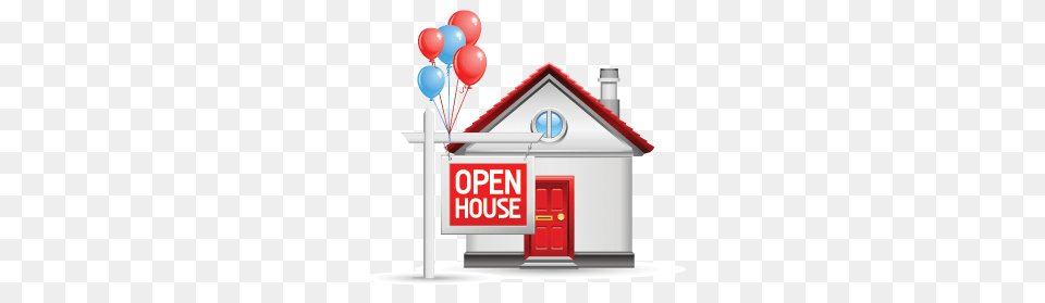 Preparing For Your Open House, Architecture, Building, Outdoors, Shelter Png Image