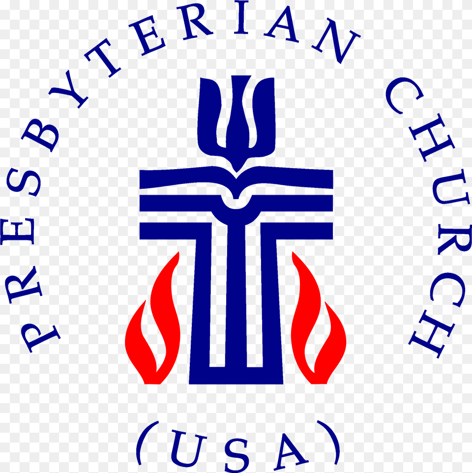 Presbyterian Church, Electronics, Hardware, Emblem, Symbol Free Png Download