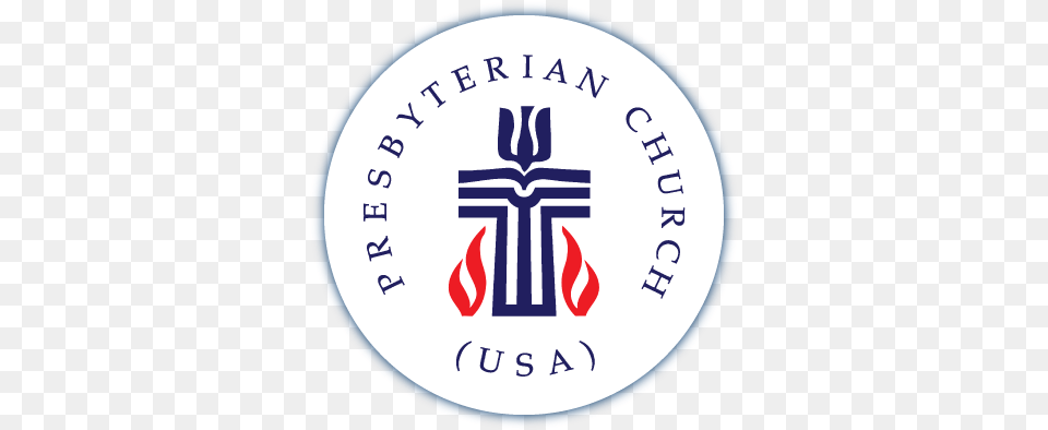 Presbyterian Church Usa Logo, Disk Png Image