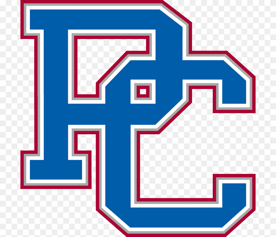 Presbyterian College Logo, Symbol, Text, Number, First Aid Png Image