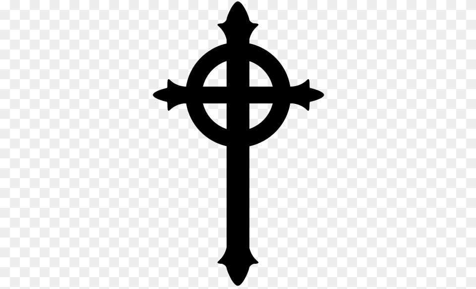 Presbyterian Cross, Symbol Free Png