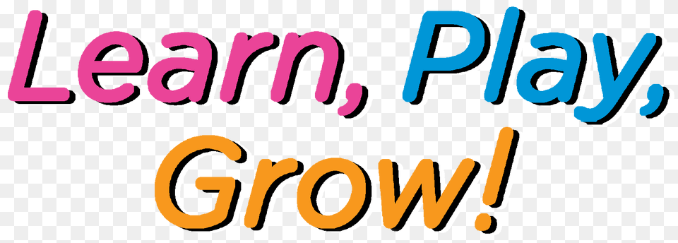 Preschool, Text Free Png