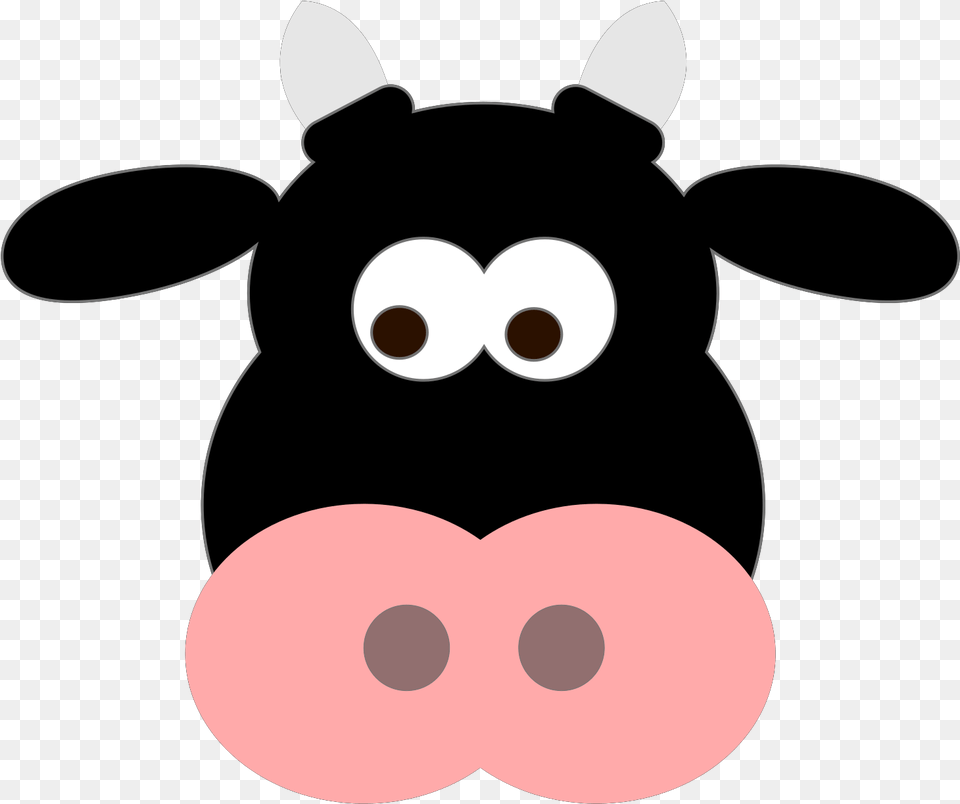 Preschool Brain Breaks, Snout, Animal, Cattle, Cow Free Png Download