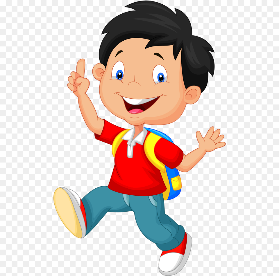 Preschool Clip Art School School Boy Cartoon, Baby, Person, Face, Head Png