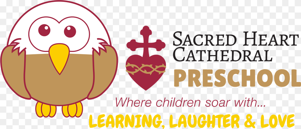Preschool Sacred Heart Cathedral School Language Png