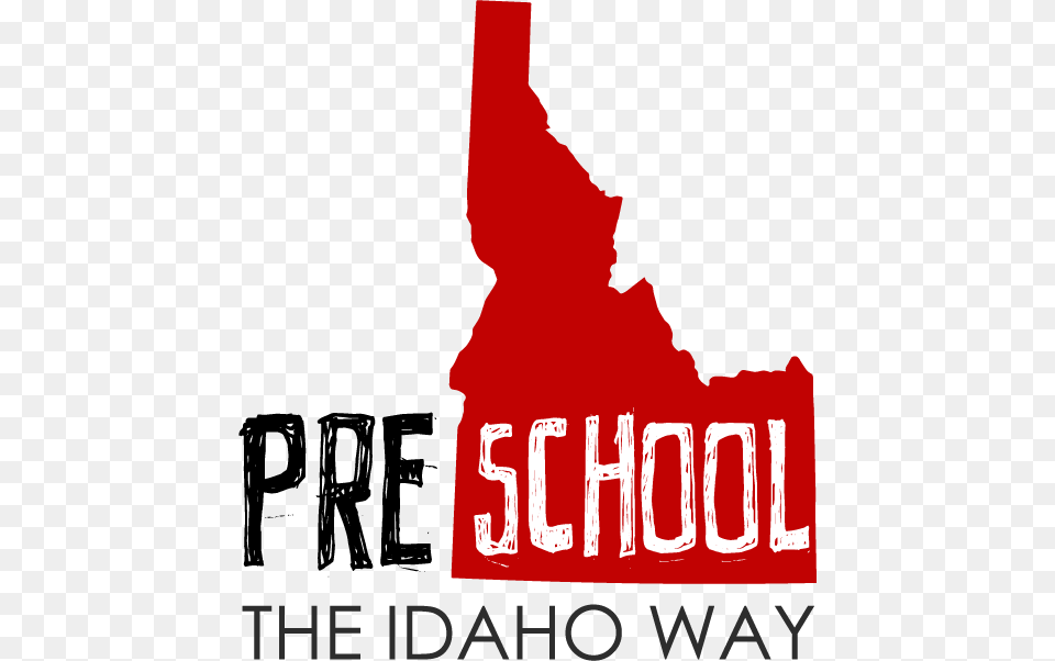 Preschool The Idaho Way, Logo, Advertisement, Poster, Dynamite Free Transparent Png