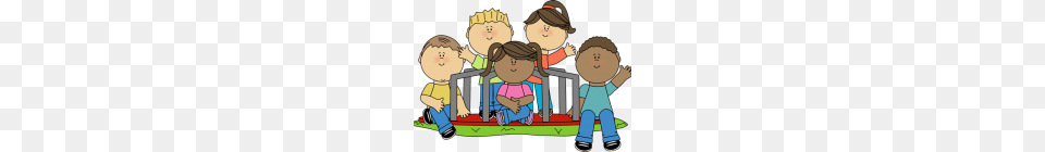 Preschoolers Clipart Collection Of Preschool Children Learning, People, Person, Play Area, Baby Png