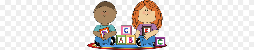 Preschoolers Clipart School Kids Clip Art School Kids Images, Person, Reading, Baby, Book Png