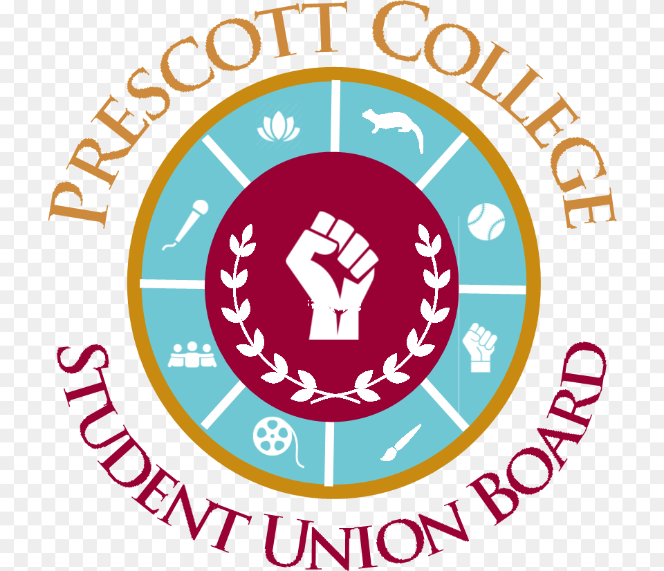 Prescott College Events, Logo, Symbol, Emblem Free Transparent Png