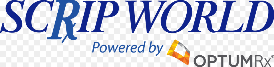 Prescription Benefit Management Scrip World, Text, Logo Free Png