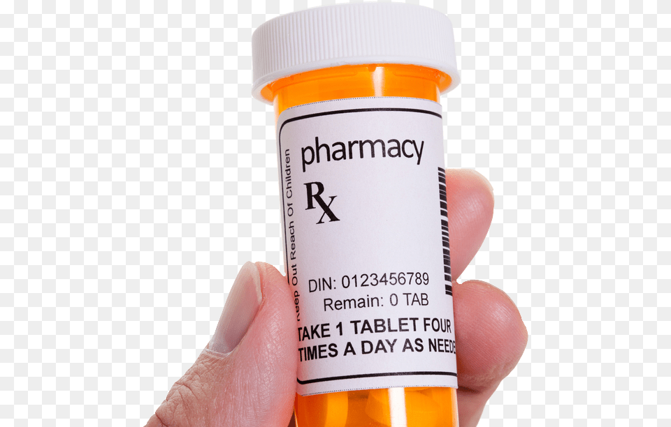 Prescription Pill Prescription Pill Bottle Transparent Background, Medication, Can, Tin Free Png