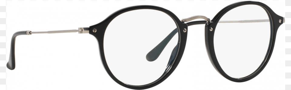 Prescription Ray Ban Rx2447v Glasses, Accessories Png