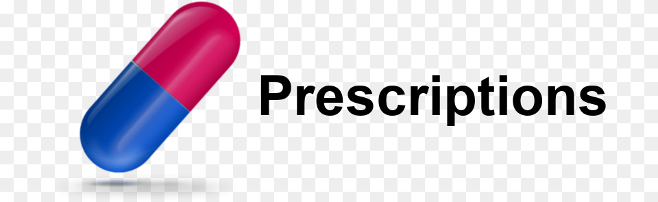 Prescriptions Button Pill, Capsule, Medication Free Png Download