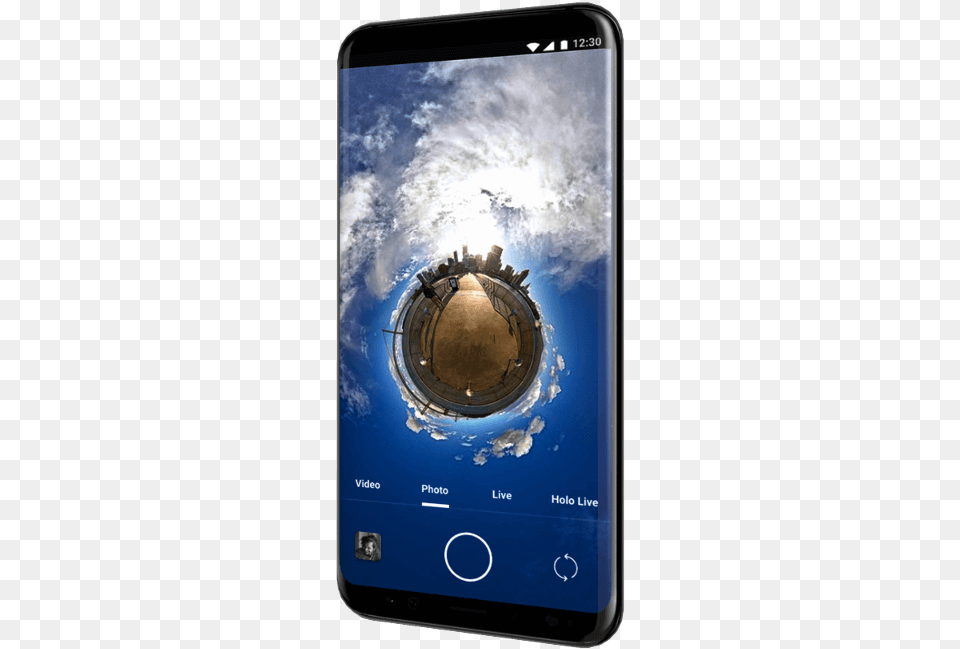 Presence Mr App Larsen Photographer 360 Panorama, Electronics, Mobile Phone, Phone, Person Free Png Download