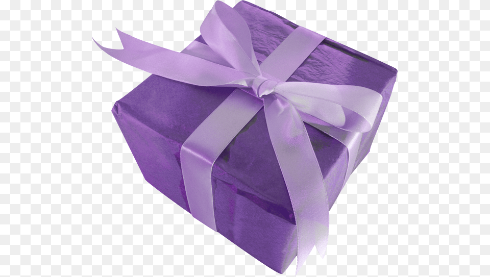 Present, Gift Free Png Download