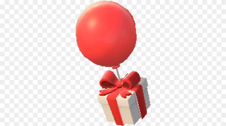 Present Animal Crossing Wiki Fandom Animal Crossing Balloon Gift, Dynamite, Food, Ketchup, Weapon Free Png Download