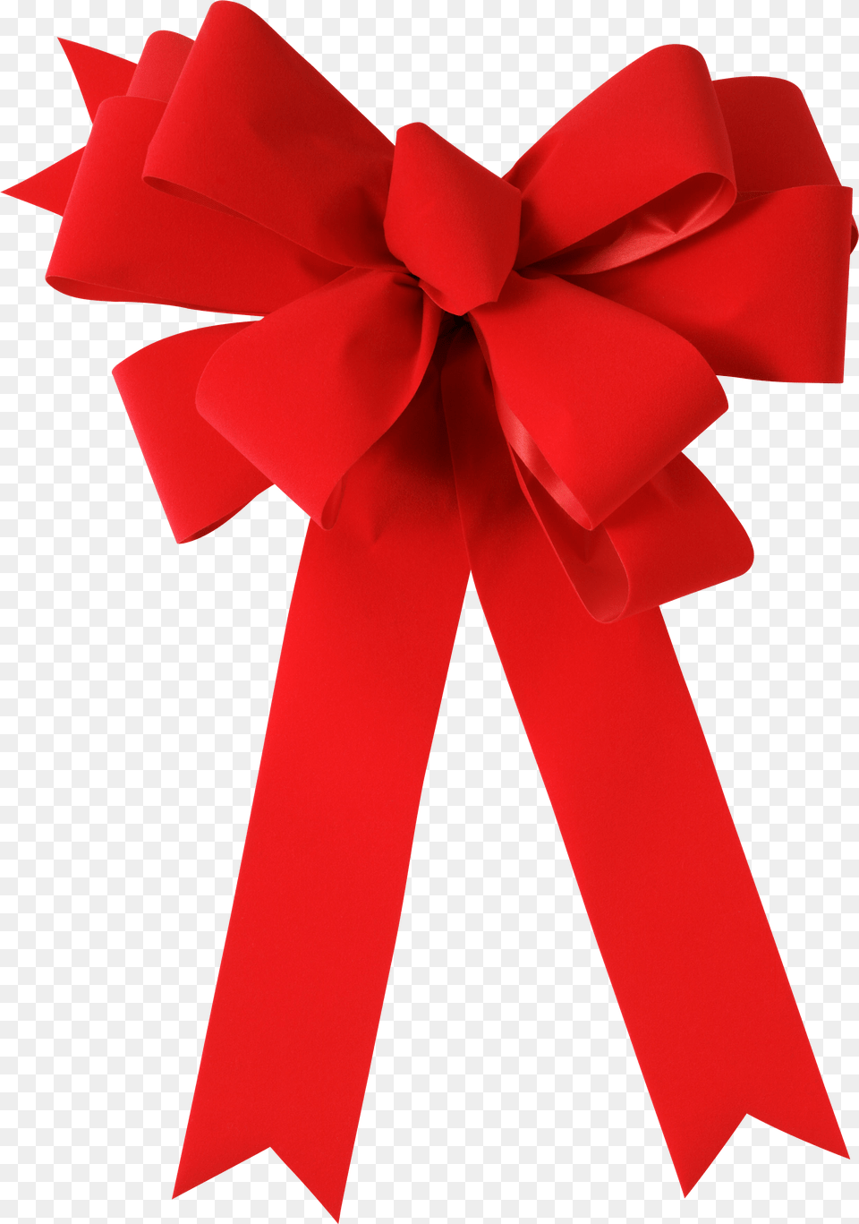Present Bow Christmas Bow, Accessories, Formal Wear, Tie, Cross Free Transparent Png