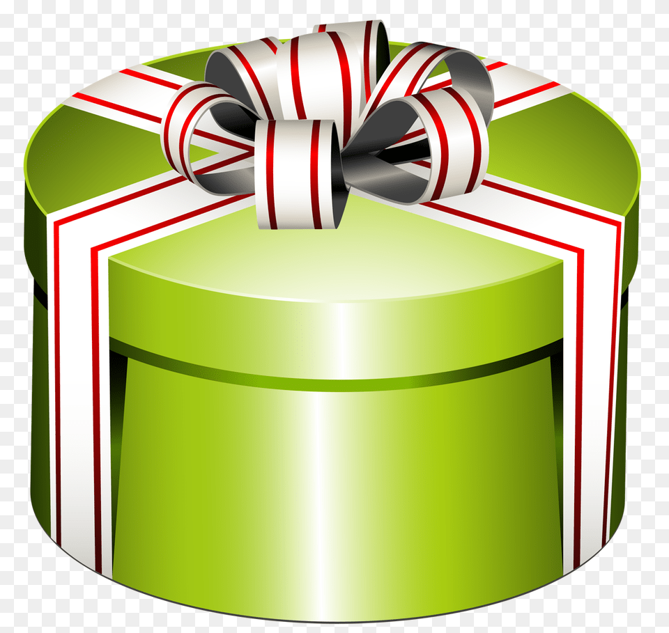 Present Clipart, Gift, Dynamite, Weapon Free Png Download