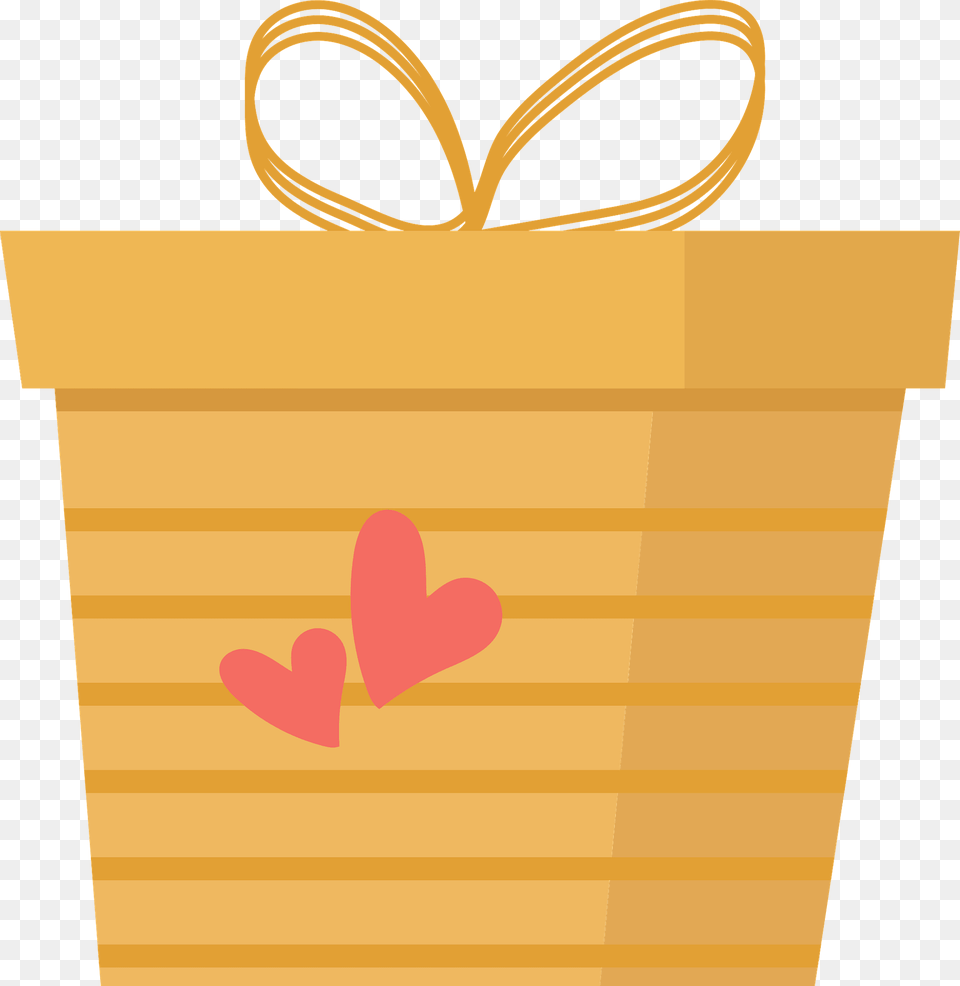 Present Clipart, Plant, Potted Plant Png