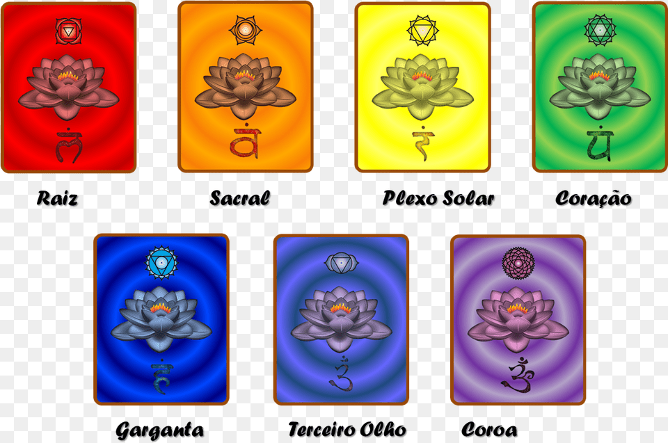 Present Flor De Lotus Chakras, Accessories, Earring, Jewelry, Art Free Transparent Png