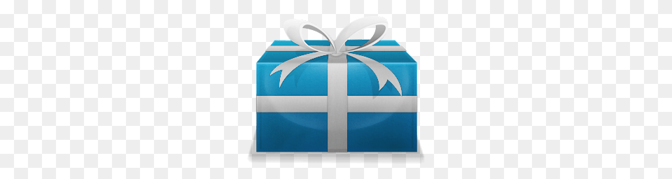 Present To Use Clip Art, Gift, Mailbox Free Png Download