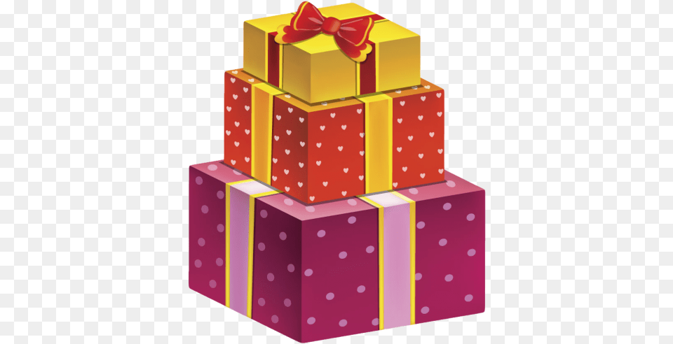 Present Gift Image With Transparent Background Arts Birthday Gift Box, Birthday Cake, Cake, Cream, Dessert Free Png