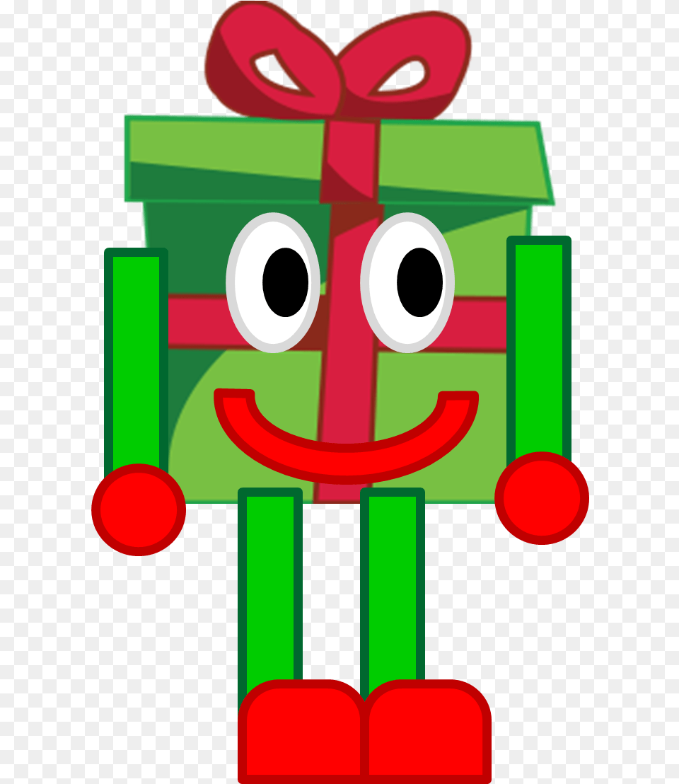 Present Guy Little Einsteins, Dynamite, Weapon, Nutcracker Free Transparent Png