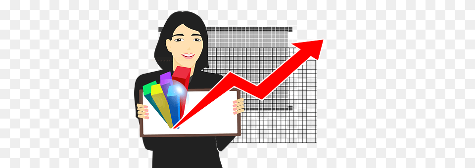 Presentation Adult, Female, Person, Woman Png Image
