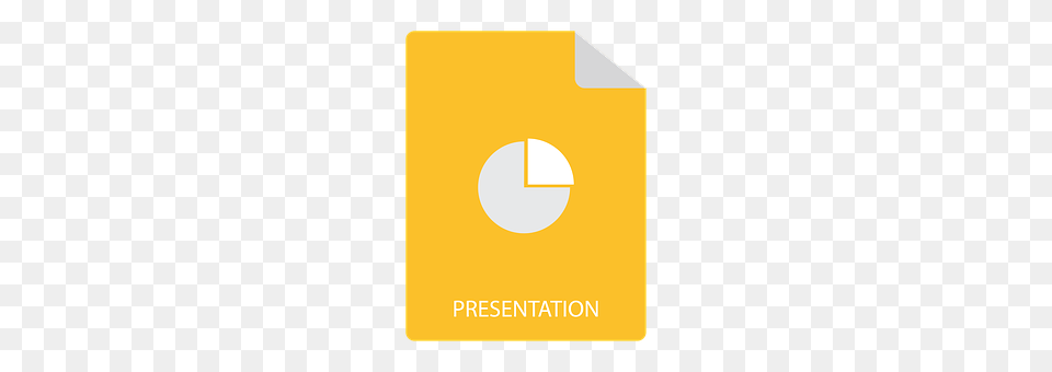 Presentation Text Png Image