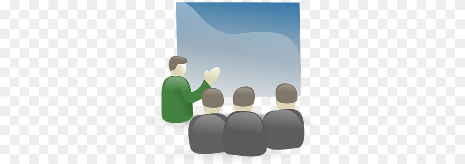 Presentation Audience, Seminar, Room, Person Png