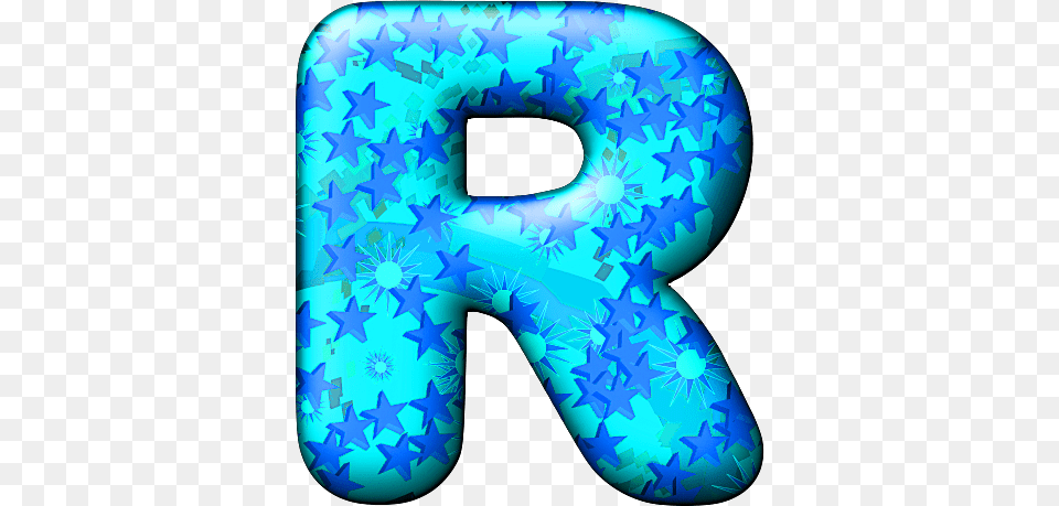 Presentation Alphabets Party Balloon Cool Letter R A Z, Turquoise, Symbol, Text, Food Png Image