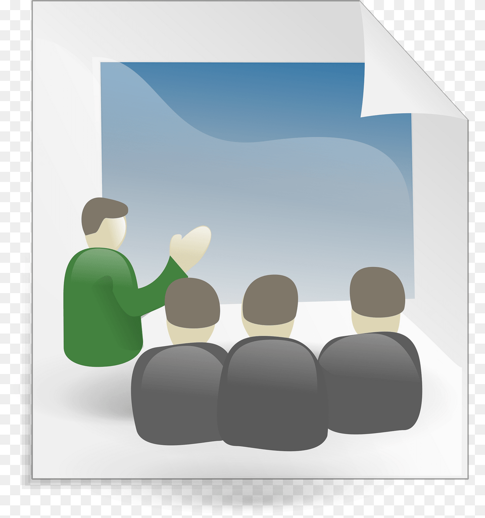 Presentation Clipart, Audience, Room, Person, People Free Png Download