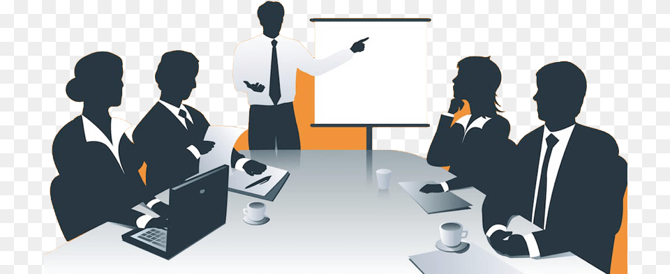 Presentation Corporate Images For Presentation, Lecture, Indoors, People, Person Free Transparent Png