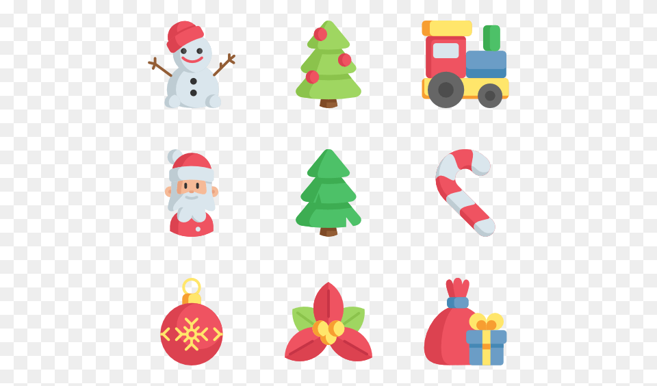 Presentation Icons, Baby, Person, Snowman, Snow Free Png