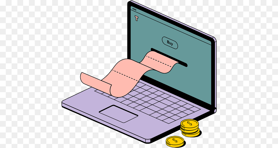 Presentation Of Cart, Computer, Electronics, Laptop, Pc Png Image