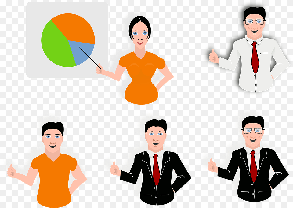 Presentation People Meeting Presentation Clip Art, Adult, Person, Woman, Female Free Png