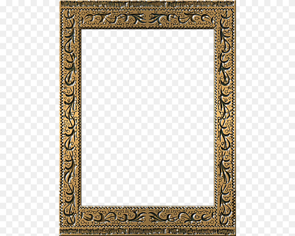 Presentation Photo Frames Tall Fancy Rectangle Style Tall Photo Frames, Home Decor, Rug, Blackboard Free Transparent Png