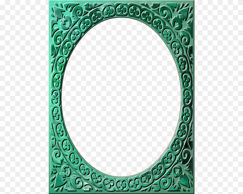 Presentation Photo Frames Tall Fancy Style Nothing Circle, Accessories, Gemstone, Jewelry, Jade Free Png Download