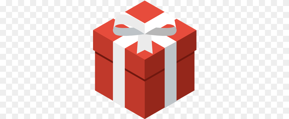 Presente Present Icon, Gift, Box, Mailbox Png Image