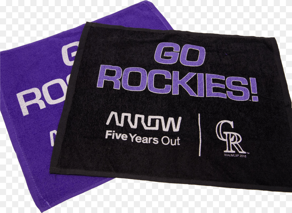 Presented By Arrow Electronics Colorado Rockies Png