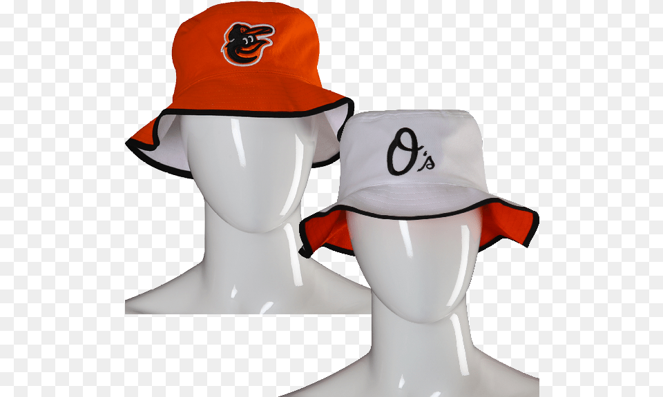 Presented By Miller Lite Orioles 2018 Floppy Hat, Baseball Cap, Cap, Clothing, Sun Hat Free Transparent Png