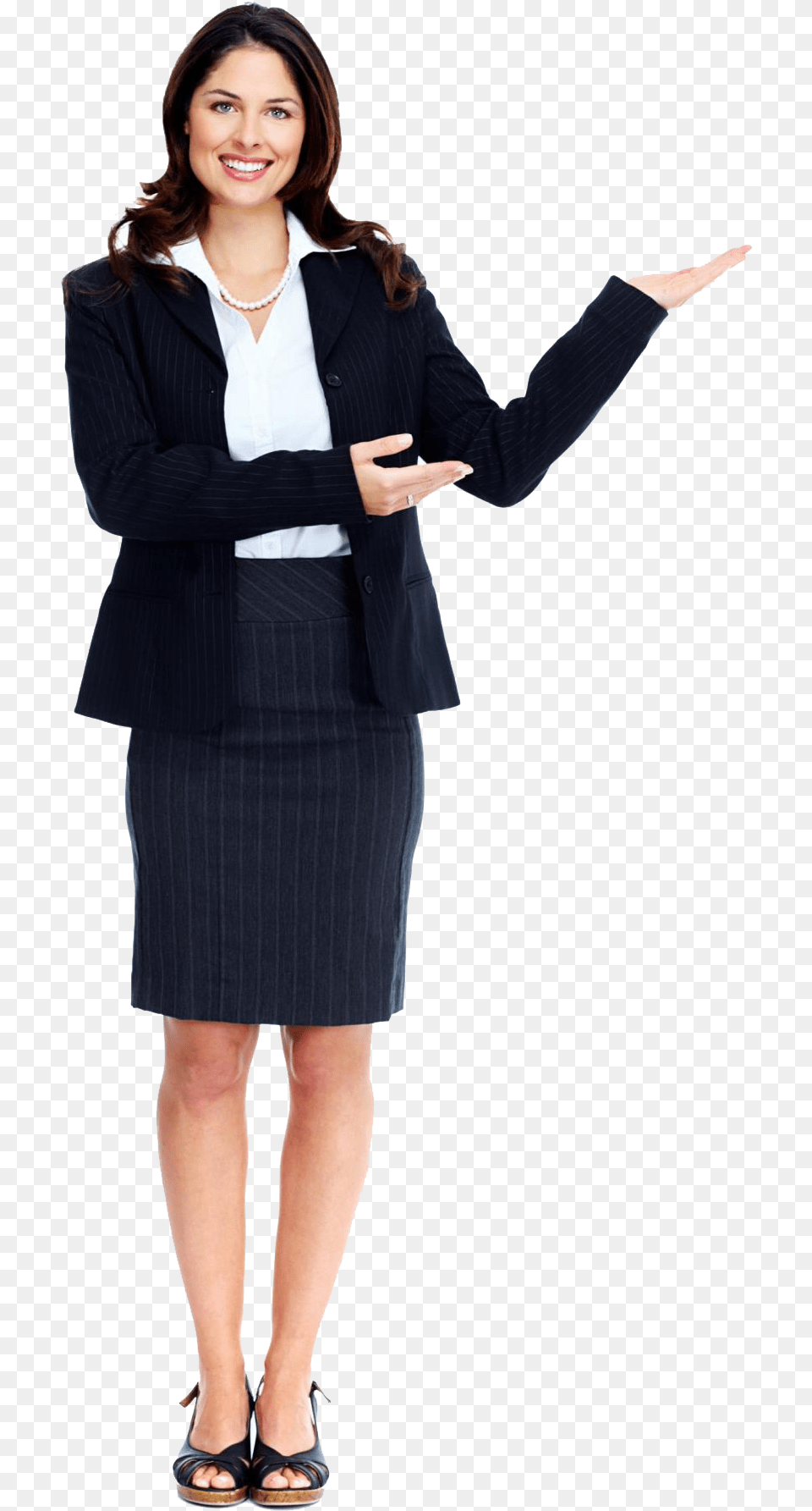 Presenting, Suit, Clothing, Sleeve, Formal Wear Png Image