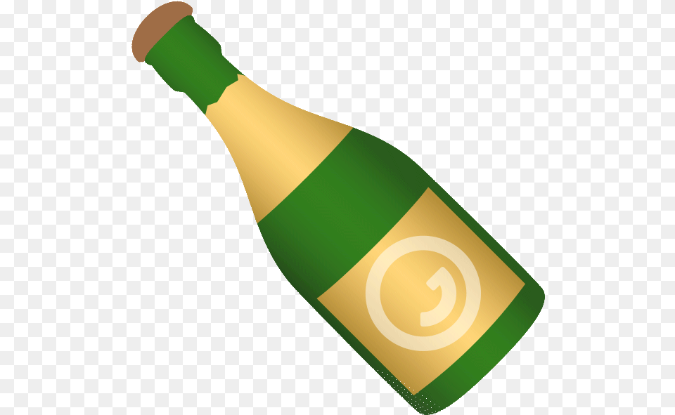 Presenting Emoji Animations 20 Emoji, Alcohol, Wine, Liquor, Wine Bottle Png Image