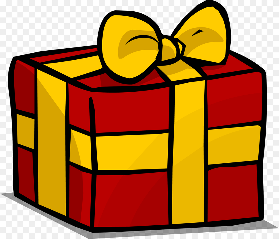 Presents, Gift, Dynamite, Weapon Free Png