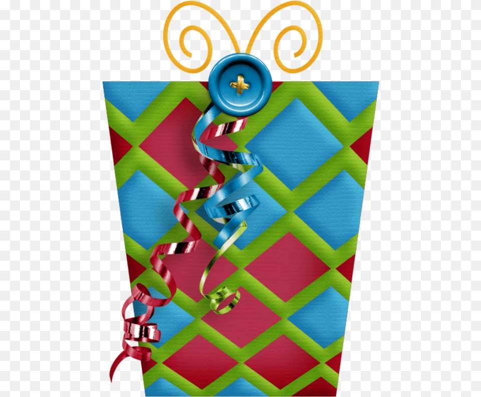 Presents Birthday Birthday Free Transparent Png