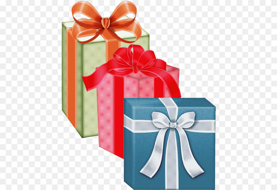 Presents Boxes Clipart Happy Birthday Gifts, Gift Png