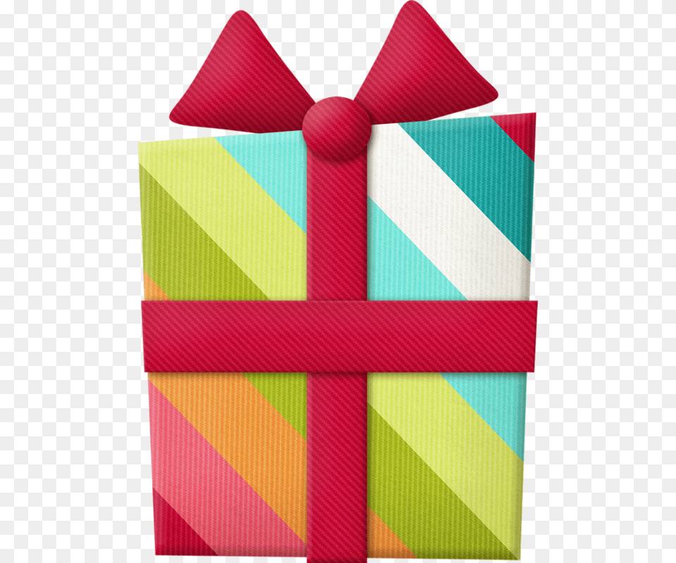 Presents Dibujo, Gift Free Transparent Png