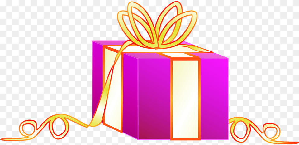 Presents File Wrapped Gift Clip Art Free Transparent Png