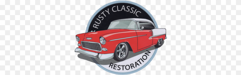 Preservation And Restoration Of Automobiles, Car, Vehicle, Coupe, Transportation Free Png