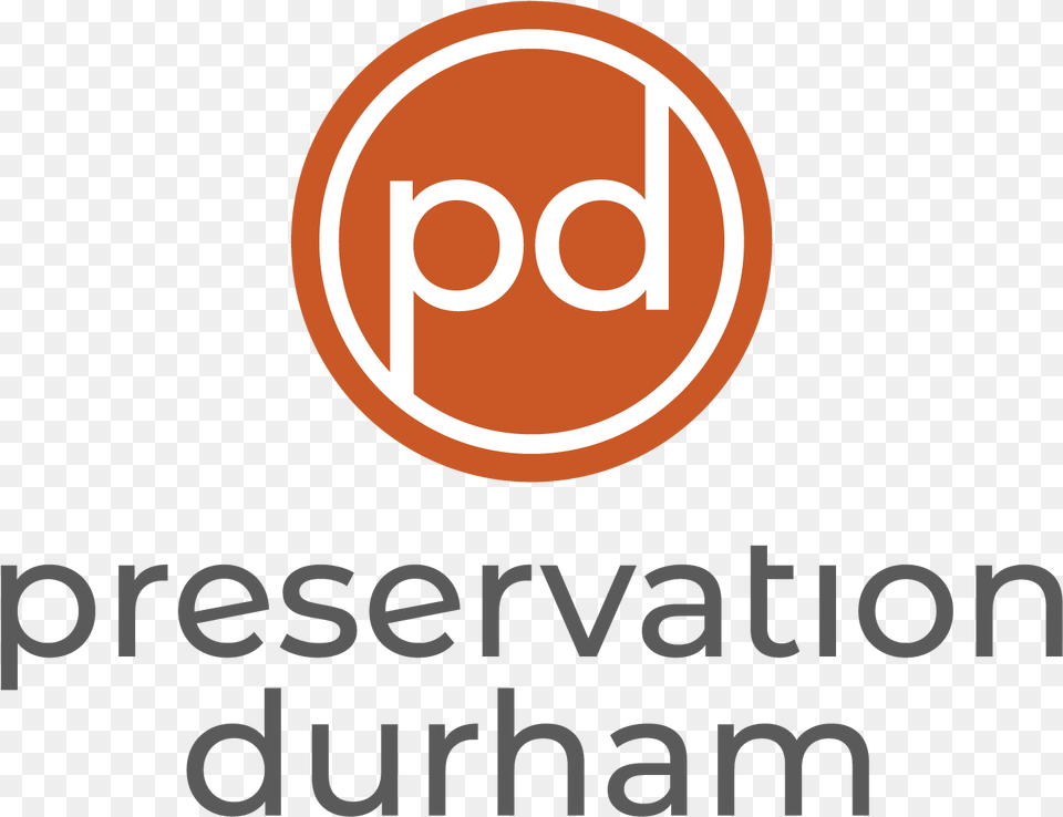 Preservation Durham Circle, Logo, Text Free Png